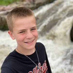 Meet your Posher, Charlie